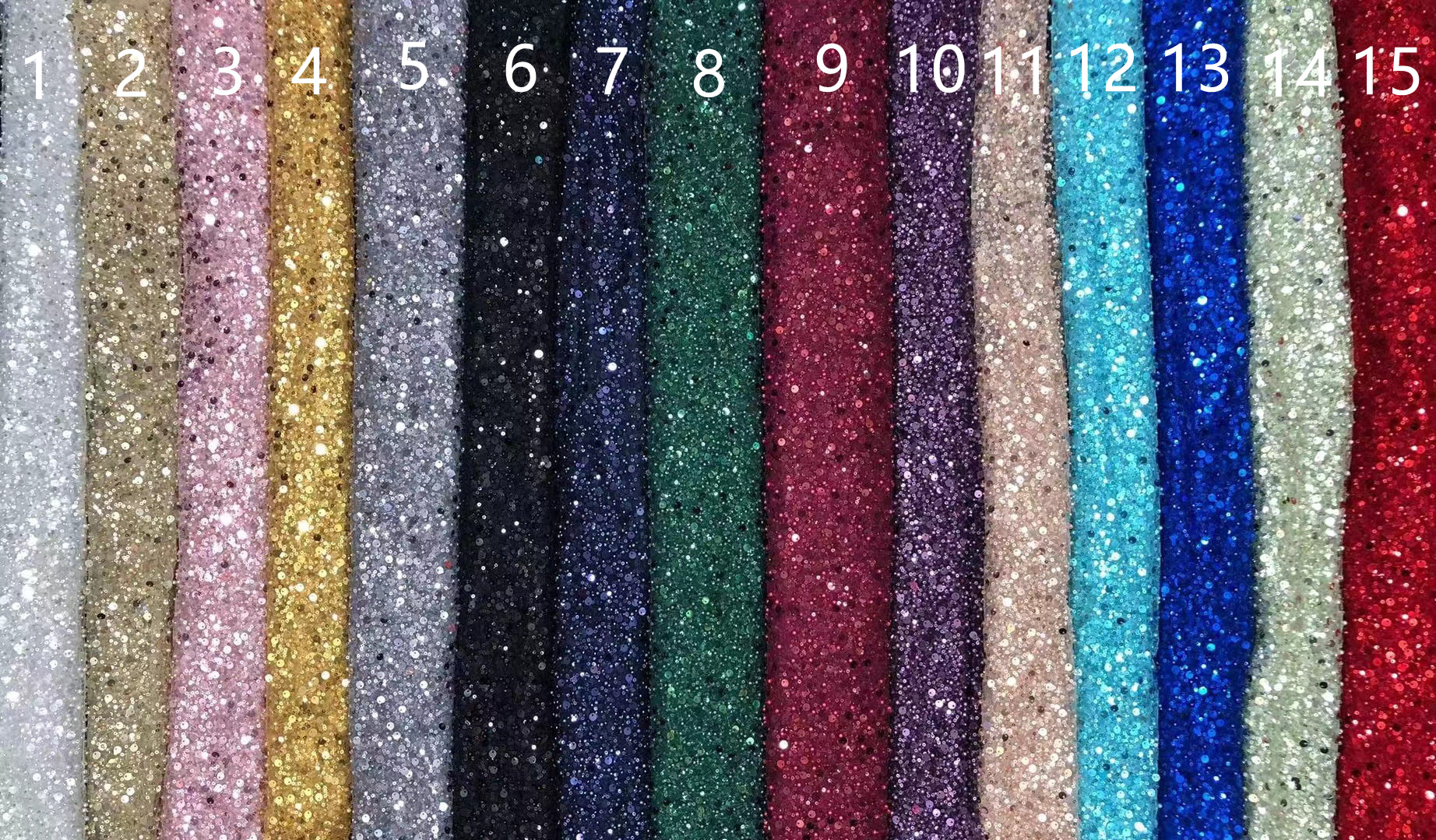 Black Sleeveless Sequin Beaded Mermaid Prom Dresses, High Side Slit Prom Dresses, Newest Prom Dresses